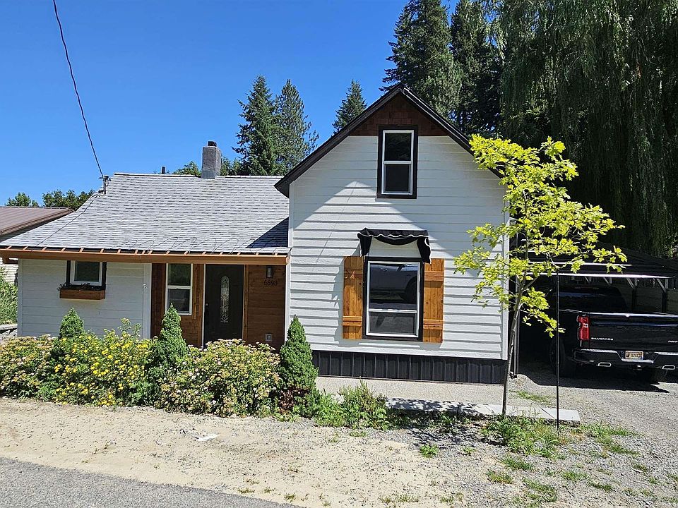 2nd image of 6893 Hazel St