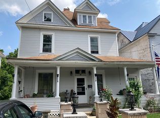 124 Union St, Bluefield, WV 24701