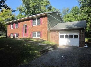 254 Klees Mill Rd, Sykesville, MD 21784