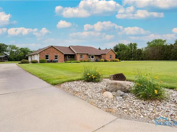 10020 Five Point Rd, Perrysburg, OH 43551