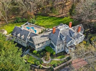 4 Brewer Way, Hingham, MA 02043