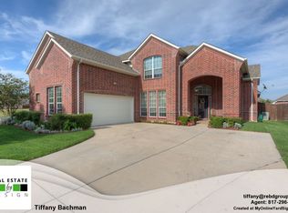 6001 Thistle, Denton, TX 76210