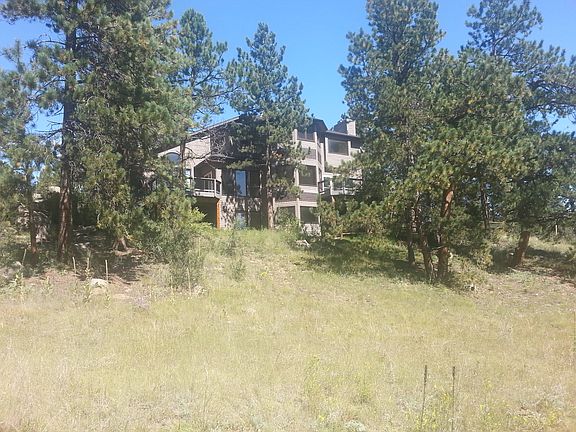 View from your meadow