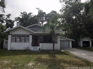 1108 Palmetto St, New Smyrna Beach, FL 32168