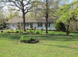 7738 Lay Rd, Houston, MO 65483