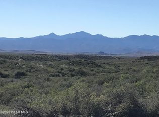 8335 W Barrington Rd, Kirkland, AZ 86332