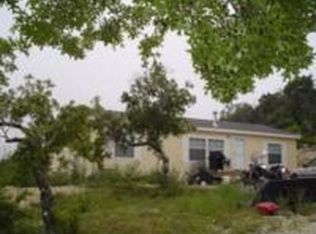 913 Kendalia Ranch Rd, Blanco, TX 78606