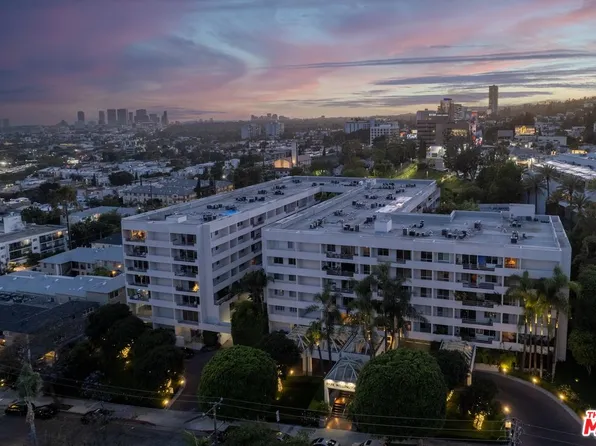 1131 Alta Loma Rd APT 515, West Hollywood, CA 90069