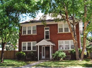 1325 12th St #2, Des Moines, IA 50314