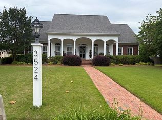 3524 Birkdale Ct, Fayetteville, NC 28303