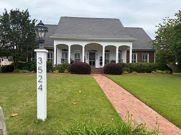 3524 Birkdale Ct, Fayetteville, NC 28303