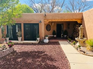 3105 Camino Caballette NW, Albuquerque, NM 87107