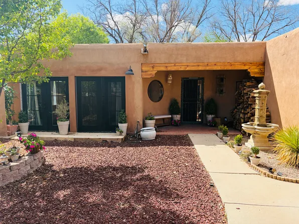 3105 Camino Caballette NW, Albuquerque, NM 87107