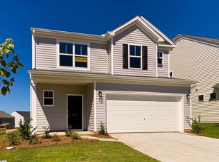 278 Pendergast Rd LOT 559, Greenville, SC 29605