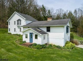 164 Bumply Rd, Port Matilda, PA 16870