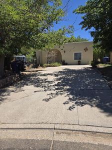 13376 Camino Del Norte NE, Albuquerque, NM, 87123
