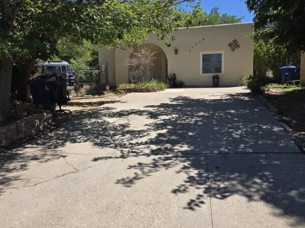 13376 Camino Del Norte NE, Albuquerque, NM 87123