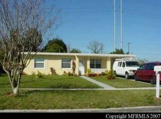 2104 Colton Dr, Orlando, FL 32822