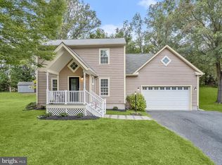6532 Twin Lake Dr, New Market, MD 21774