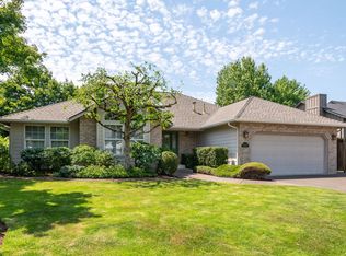 1640 Ridgley Blvd, Eugene, OR 97401