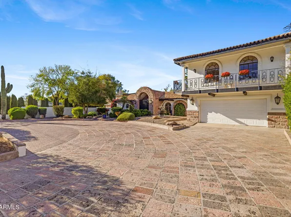 320 W BETHANY HOME Road, Phoenix, AZ 85013