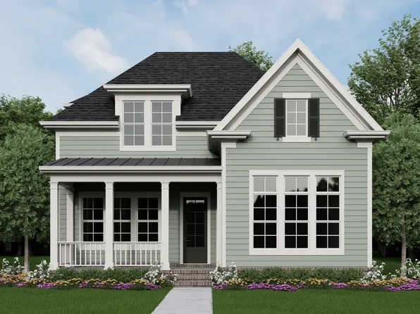 7130 Bolton St Lot 2606, Franklin, TN 37064