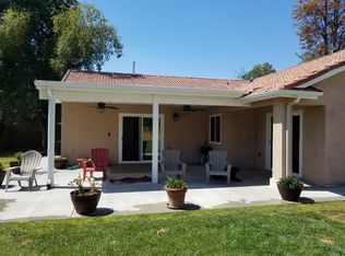 2433 Teakwood Ct, Hanford, CA