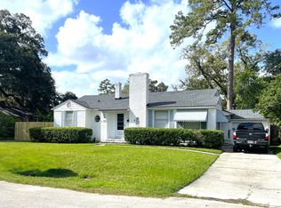 3806 Orlando Cir W, Jacksonville, FL 32207