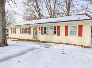 2801 Cornell St, Paducah, KY 42003