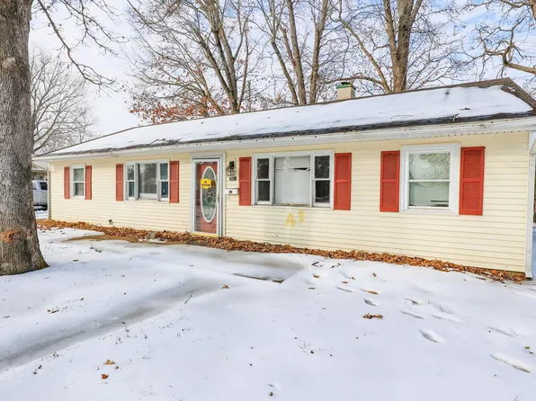 2801 Cornell St, Paducah, KY 42003