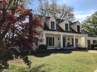 1 Old Shorter Hl, Rome, GA 30161
