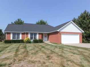 1244 Apple St, Greenfield, IN