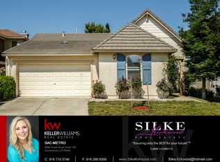 299 Belfont Cir, Sacramento, CA 95835