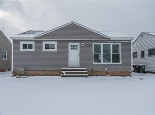 3311 Standish Ave, Parma, OH