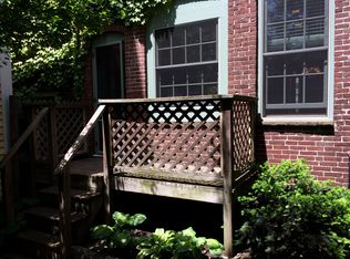 10 Washington St #1, Charlestown, MA 02129