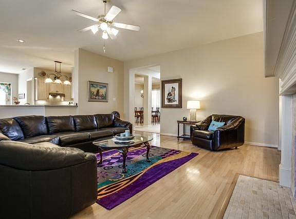 5th image of 8420 Mesa Verde Dr