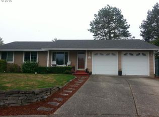 2742 SW 28th Ct, Gresham, OR 97080
