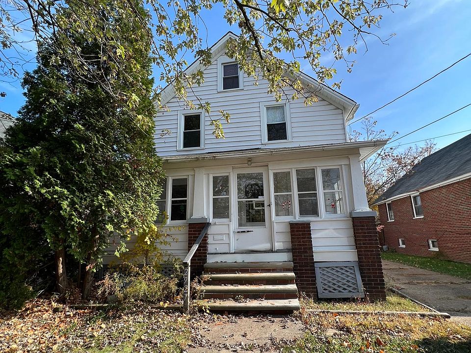 2927 Caroline Ave, Lorain, OH 44055 | Zillow