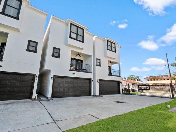 Property image for 6617 Del Rio St #B, Houston, TX 77021