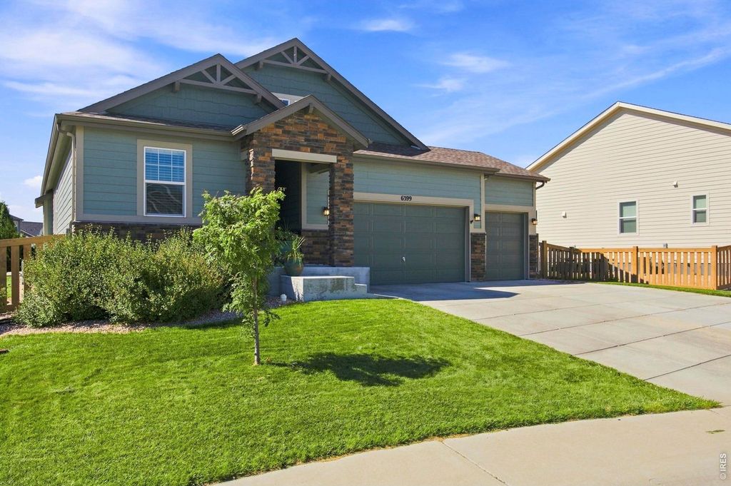 6399 Verna Ct