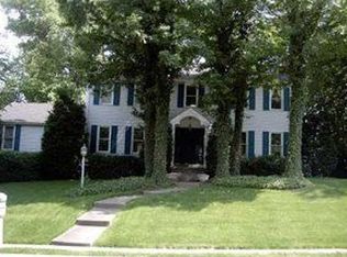134 Crossing Ridge Trl, Cranberry Township, PA 16066