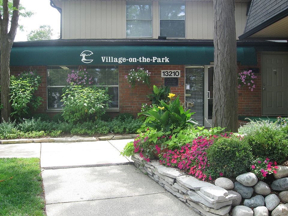 1st image of 13220 Village Park Dr APT 1013