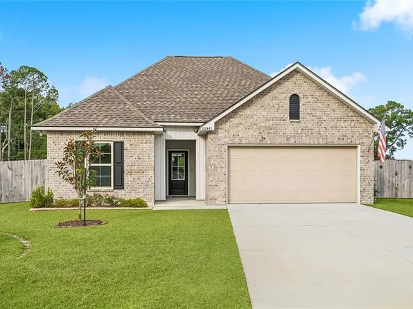 62445 Charlard Ct, Slidell, LA 70460