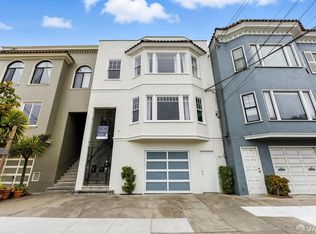 874 27th Ave, San Francisco, CA 94121