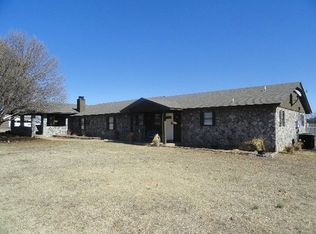14938 County Road 3590, Ada, OK 74820