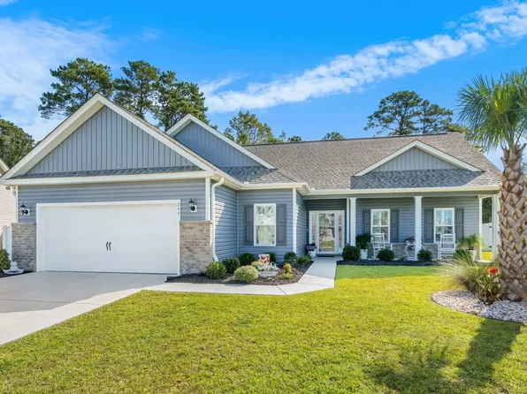 246 Hayloft Circle, Conway, SC 29526