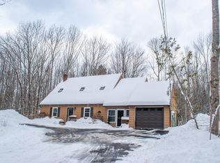 97 Innes Ridge Rd, Wayne, ME 04284