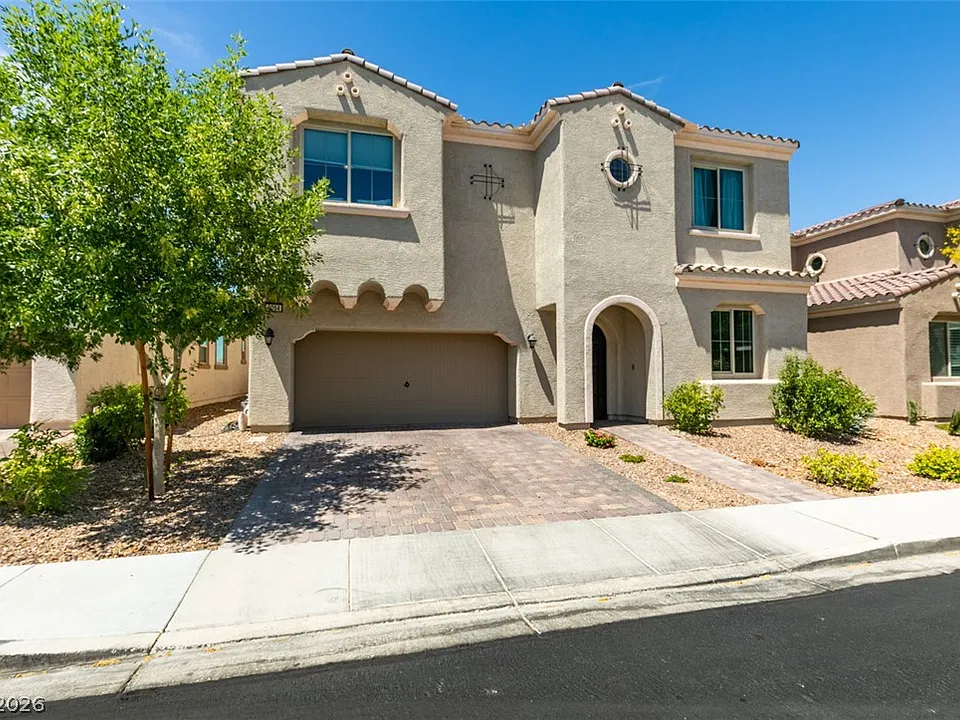 3054 Echoed Rondel Ln