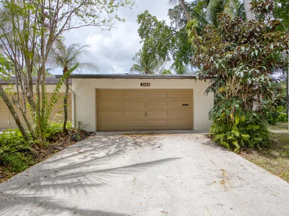 3405 Heather Terrace #51, Lauderhill, FL 33319