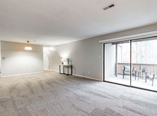 631 Pine Ridge Pl #631, Raleigh, NC 27609